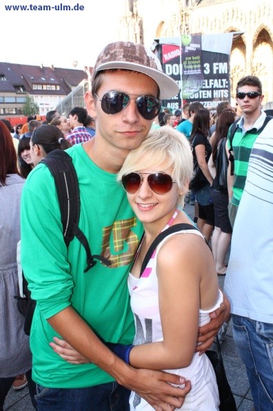 Schwörmontag mit Donau 3FM @ Muensterplatz - Bild 41