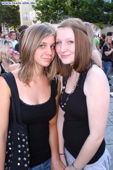 Schwörmontag mit Donau 3FM @ Muensterplatz - Bild 42