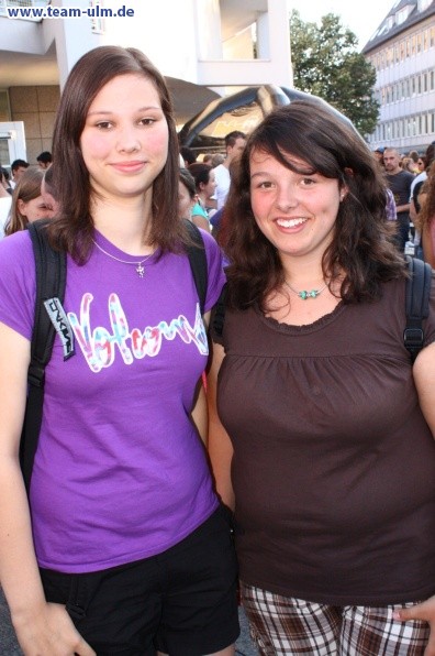 Schwörmontag mit Donau 3FM @ Muensterplatz - Bild 43