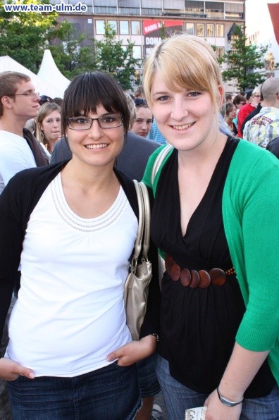 Schwörmontag mit Donau 3FM @ Muensterplatz - Bild 49