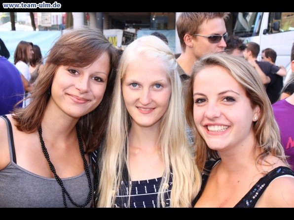 Schwörmontag mit Donau 3FM @ Muensterplatz - Bild 5