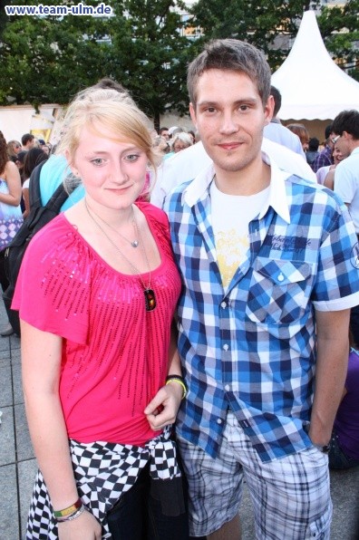Schwörmontag mit Donau 3FM @ Muensterplatz - Bild 52
