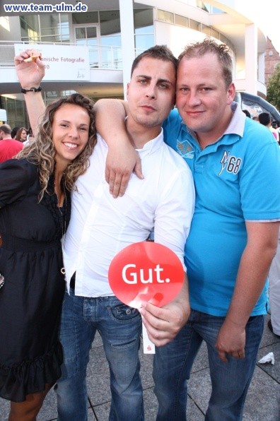 Schwörmontag mit Donau 3FM @ Muensterplatz - Bild 53