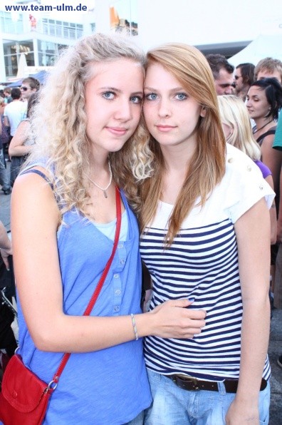Schwörmontag mit Donau 3FM @ Muensterplatz - Bild 56