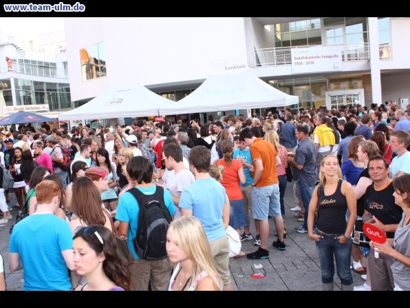 Schwörmontag mit Donau 3FM @ Muensterplatz - Bild 58