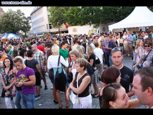 Schwörmontag mit Donau 3FM @ Muensterplatz - Bild 59