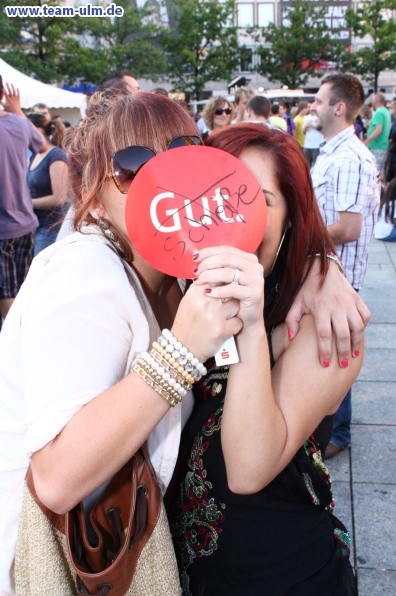 Schwörmontag mit Donau 3FM @ Muensterplatz - Bild 60