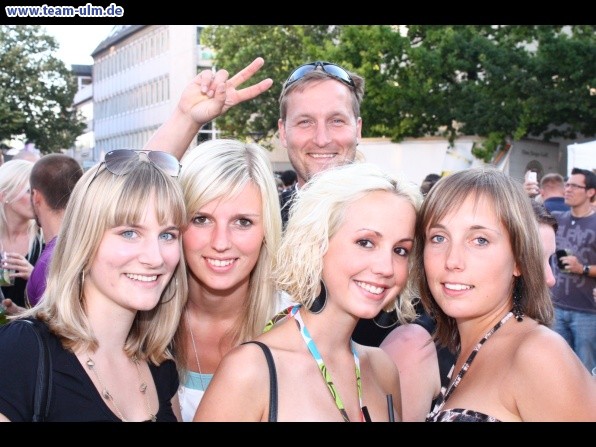 Schwörmontag mit Donau 3FM @ Muensterplatz - Bild 63