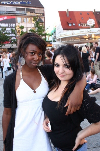 Schwörmontag mit Donau 3FM @ Muensterplatz - Bild 65