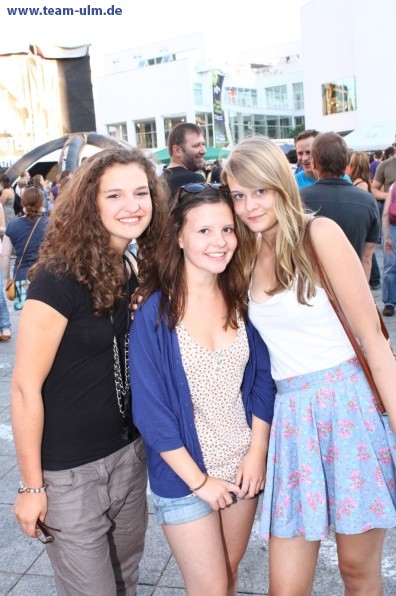 Schwörmontag mit Donau 3FM @ Muensterplatz - Bild 70