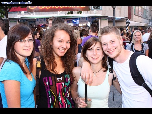 Schwörmontag mit Donau 3FM @ Muensterplatz - Bild 80