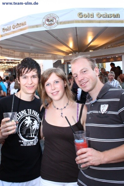 Schwörmontag mit Donau 3FM @ Muensterplatz - Bild 81