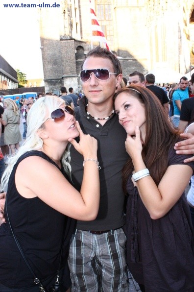 Schwörmontag mit Donau 3FM @ Muensterplatz - Bild 82