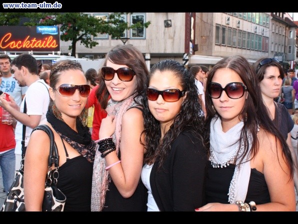 Schwörmontag mit Donau 3FM @ Muensterplatz - Bild 84