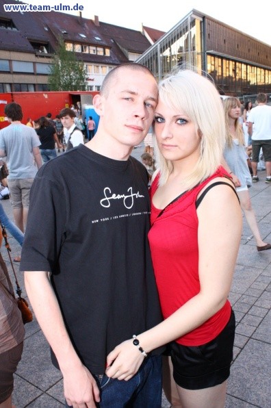 Schwörmontag mit Donau 3FM @ Muensterplatz - Bild 85