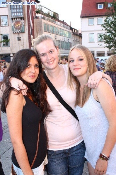 Schwörmontag mit Donau 3FM @ Muensterplatz - Bild 87