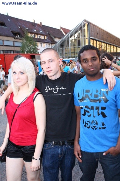Schwörmontag mit Donau 3FM @ Muensterplatz - Bild 88