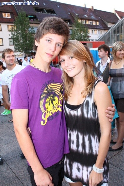 Schwörmontag mit Donau 3FM @ Muensterplatz - Bild 89