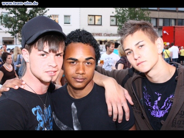 Schwörmontag mit Donau 3FM @ Muensterplatz - Bild 96