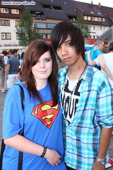 Schwörmontag mit Donau 3FM @ Muensterplatz - Bild 98