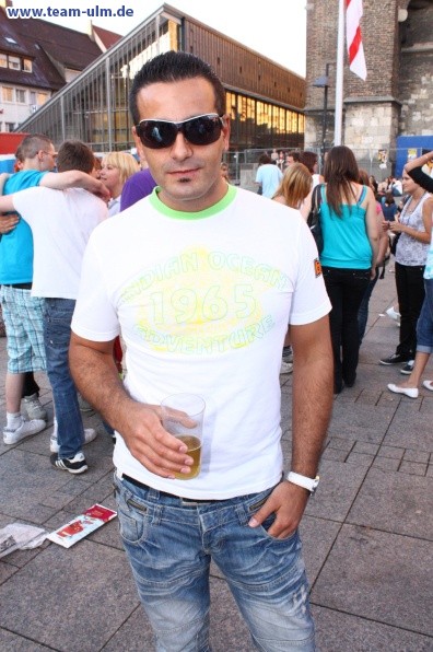 Schwörmontag mit Donau 3FM @ Muensterplatz - Bild 99