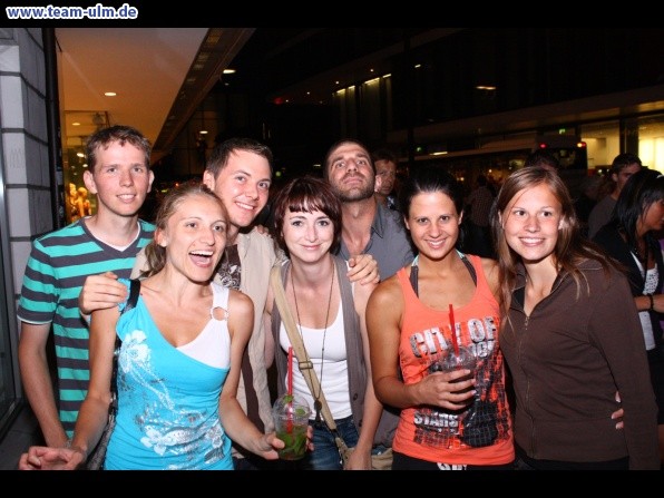 Schwörmontag mit bigFM @ Muensterplatz - Bild 1
