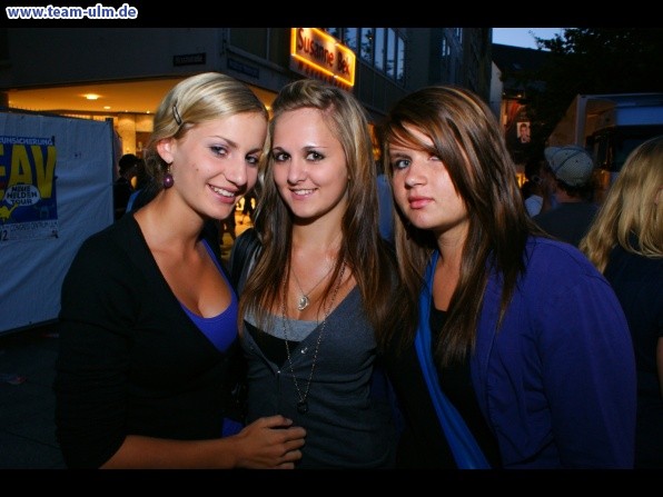 Schwörmontag mit bigFM @ Muensterplatz - Bild 100