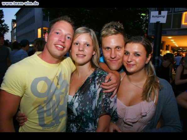 Schwörmontag mit bigFM @ Muensterplatz - Bild 103
