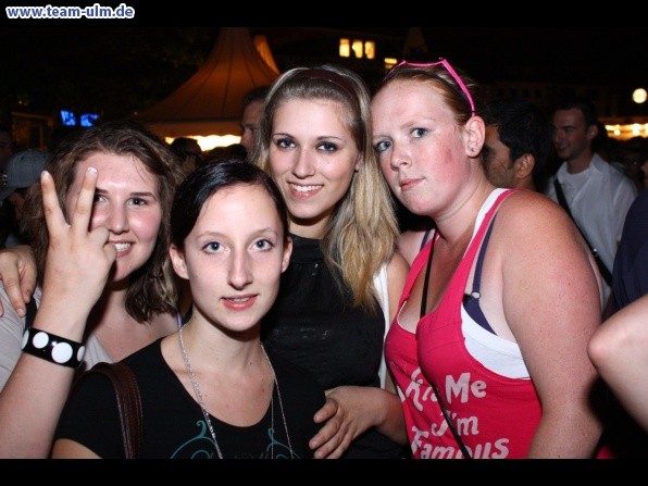 Schwörmontag mit bigFM @ Muensterplatz - Bild 11