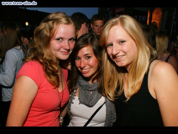 Schwörmontag mit bigFM @ Muensterplatz - Bild 112