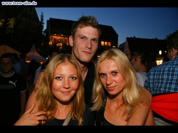 Schwörmontag mit bigFM @ Muensterplatz - Bild 120