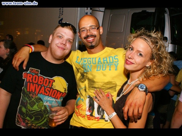 Schwörmontag mit bigFM @ Muensterplatz - Bild 145
