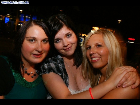 Schwörmontag mit bigFM @ Muensterplatz - Bild 209