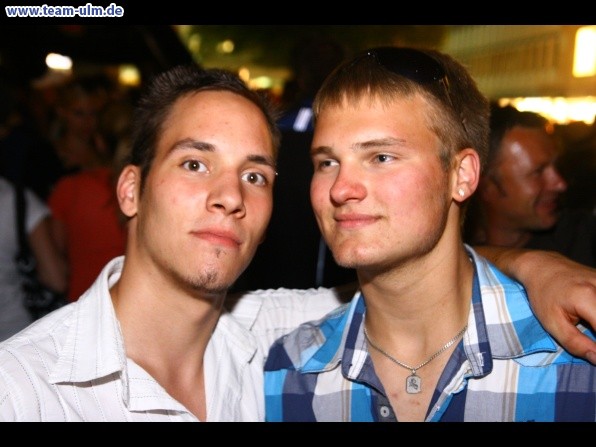 Schwörmontag mit bigFM @ Muensterplatz - Bild 225