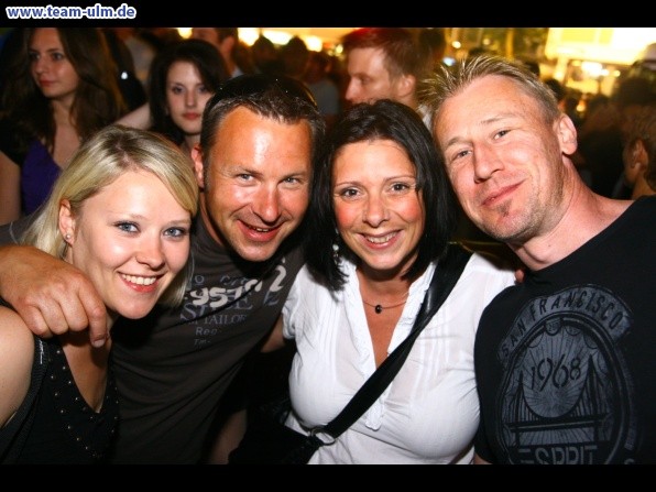 Schwörmontag mit bigFM @ Muensterplatz - Bild 226