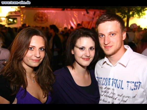 Schwörmontag mit bigFM @ Muensterplatz - Bild 227