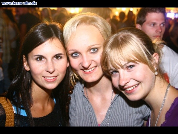 Schwörmontag mit bigFM @ Muensterplatz - Bild 230