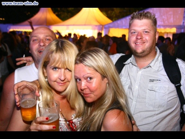 Schwörmontag mit bigFM @ Muensterplatz - Bild 245