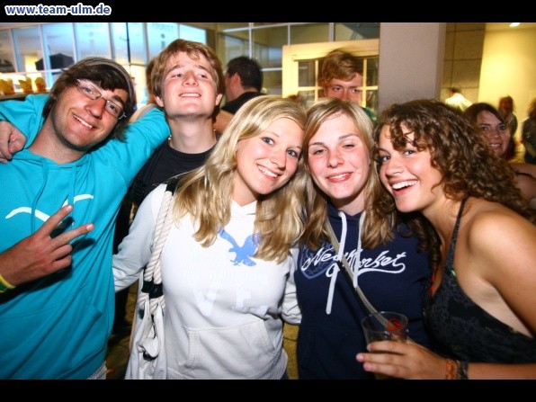 Schwörmontag mit bigFM @ Muensterplatz - Bild 254