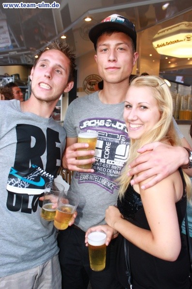 Schwörmontag mit bigFM @ Muensterplatz - Bild 272