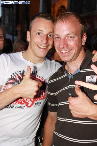 Schwörmontag mit bigFM @ Muensterplatz - Bild 281