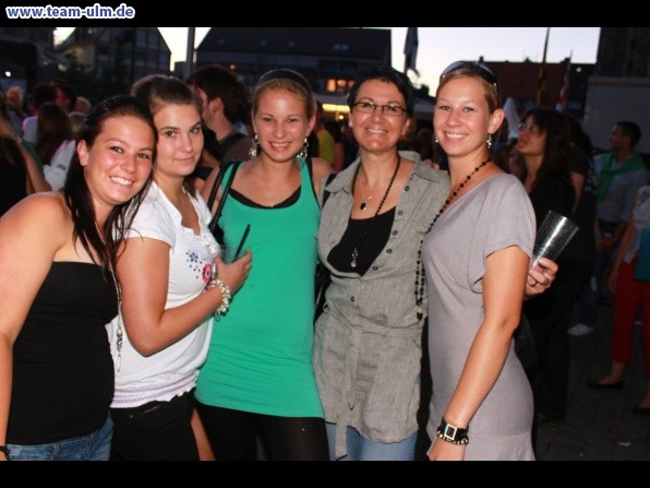 Schwörmontag mit bigFM @ Muensterplatz - Bild 282
