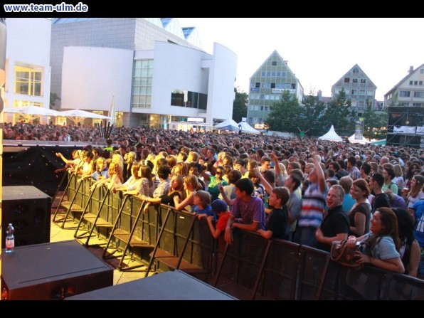 Schwörmontag mit bigFM @ Muensterplatz - Bild 283