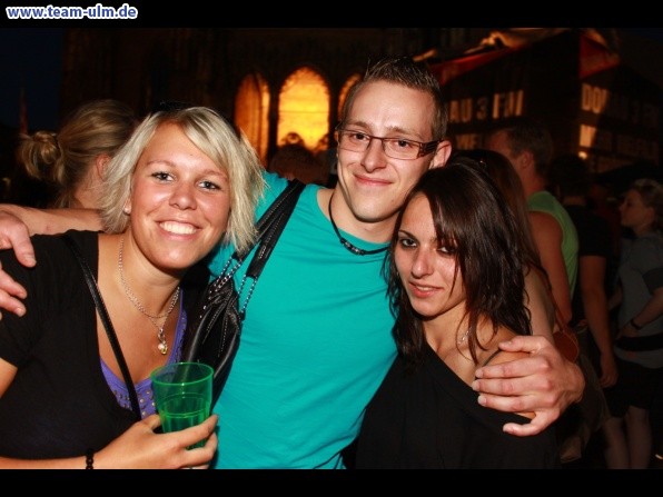 Schwörmontag mit bigFM @ Muensterplatz - Bild 296