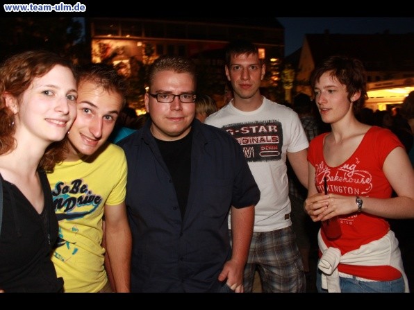 Schwörmontag mit bigFM @ Muensterplatz - Bild 298