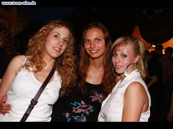 Schwörmontag mit bigFM @ Muensterplatz - Bild 300