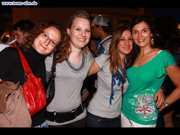 Schwörmontag mit bigFM @ Muensterplatz - Bild 303