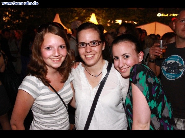 Schwörmontag mit bigFM @ Muensterplatz - Bild 312