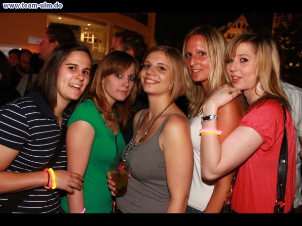 Schwörmontag mit bigFM @ Muensterplatz - Bild 314