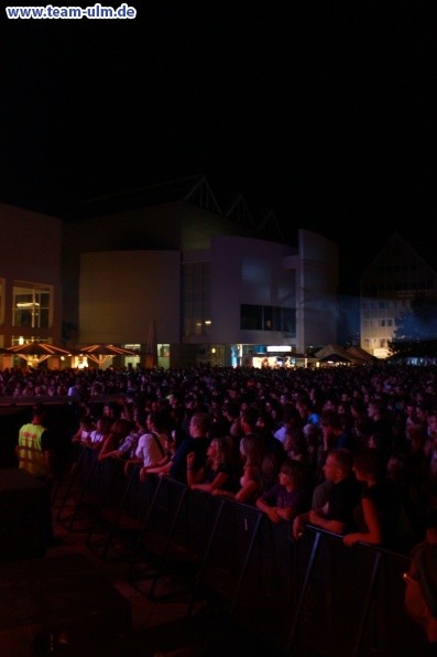 Schwörmontag mit bigFM @ Muensterplatz - Bild 322